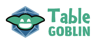 tablegoblin logo